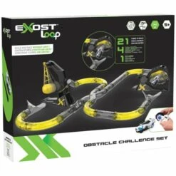 Devant 32 Devant -Pearl circuit exost loop obstacle set ref TG2074 2